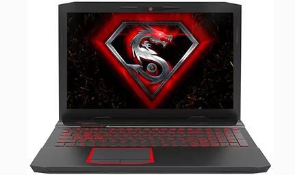 炫龙炎魔t1-781s1n笔记本u盘如何安装win7系统 安装win7系统步骤介绍