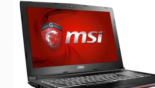 msi微星gs63vr6rf-016cn笔记本U盘如何安装win7系统 安装win7系统方法介绍