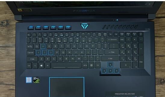 掠夺者 Helios 500笔记本U盘怎样安装win7系统 安装win7系统方法说明