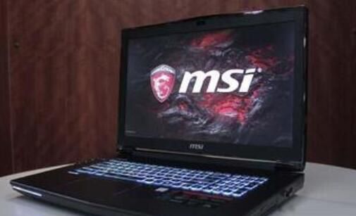 微星GT75VR笔记本u盘怎么安装win7系统 安装win7系统方法介绍