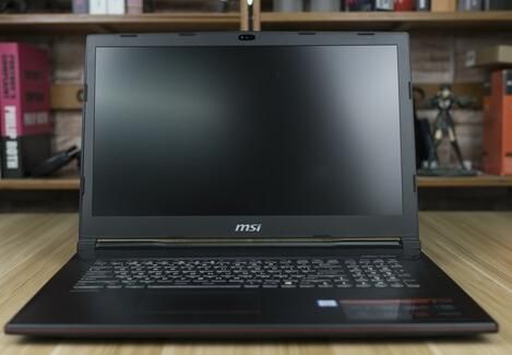 微星GP73笔记本U盘怎样安装win7系统 安装win7系统方法分享