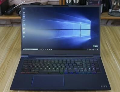 机械师F117-FPlus笔记本U盘怎么安装win10系统 安装win10系统步骤分享