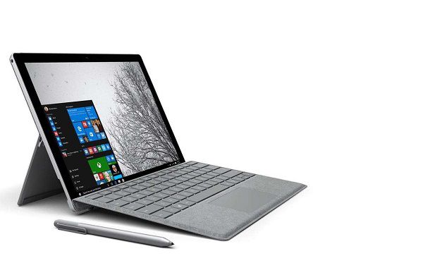 微软Surface Pro笔记本怎么安装win10系统 安装win10系统方法分享