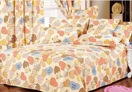 床单是什么垃圾？床单属于什么垃圾分类？