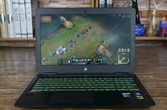 惠普光影精灵傲腾版笔记本怎样安装win7系统 安装win7系统方法介绍