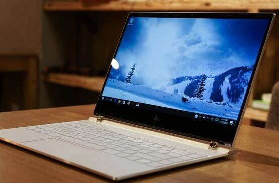 惠普Spectre 13笔记本如何安装win10系统 安装win10系统方法介绍