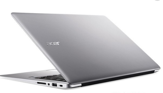 宏碁Swift 3笔记本怎么安装win10系统 安装win10系统步骤说明