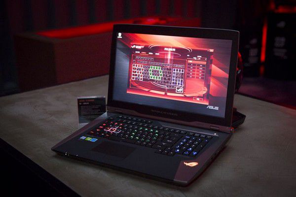 华硕rog gx800笔记本怎么安装win7系统 安装win7系统操作方法分享