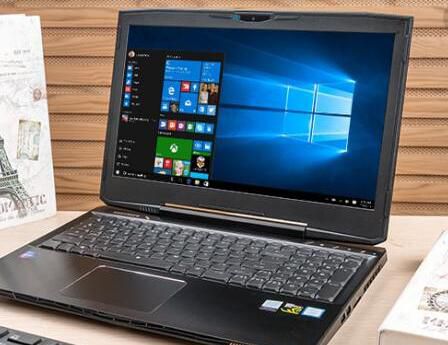 深海泰坦X8Ti怎么安装win7系统 安装win7系统的操作方法分享