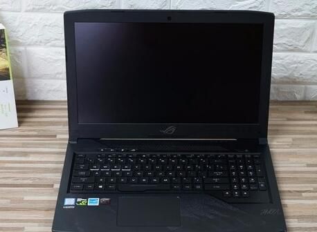 华硕 ROG STRIX S5AM笔记本如何安装win7系统 安装win7系统方法说明