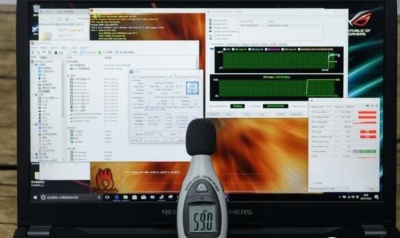 华硕STRIX S7VI笔记本怎么安装win10系统 安装win10系统操作步骤分享