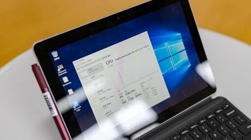 微软Surface Go笔记本怎样安装win7系统 安装win7系统方法分享