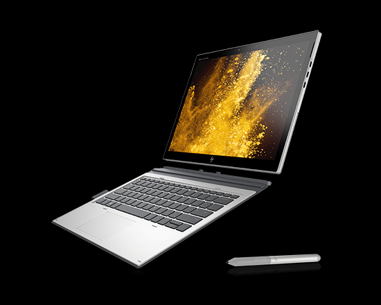 惠普Elitebook 1030 X360 G3笔记本如何安装win10系统 安装win10系统方法说明