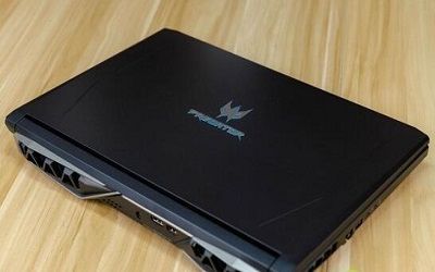 宏碁Helios500笔记本怎么安装win7系统？安装win7系统操作流程分享