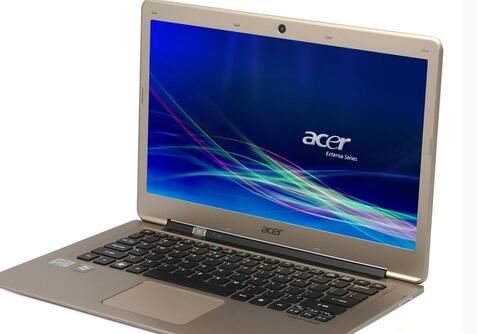 宏碁s3笔记本u盘怎样安装win7系统？安装win7系统方法介绍