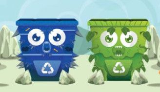 鞋子属于什么垃圾？ 废弃的鞋子是哪类垃圾？