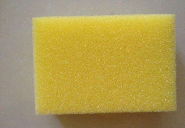 废旧海绵属于什么垃圾?  废旧海绵怎么丢？