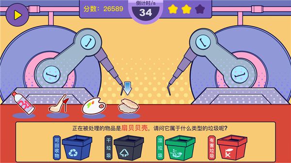 你是什么垃圾好玩吗？ 所有垃圾分类技巧全览