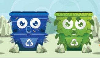 打火机属于什么垃圾?  打火机应该扔进哪个垃圾桶？