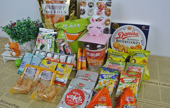 零食垃圾袋是什么垃圾?  零食垃圾袋是可回收垃圾吗?