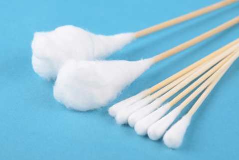 医用棉签是什么垃圾？ 用过棉签丢进哪个垃圾桶？