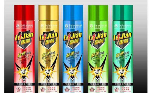 杀虫剂属于什么垃圾?  杀虫剂是有害垃圾吗?