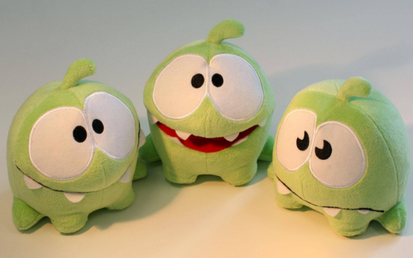 毛绒玩具属于什么垃圾? 旧娃娃是干垃圾吗？