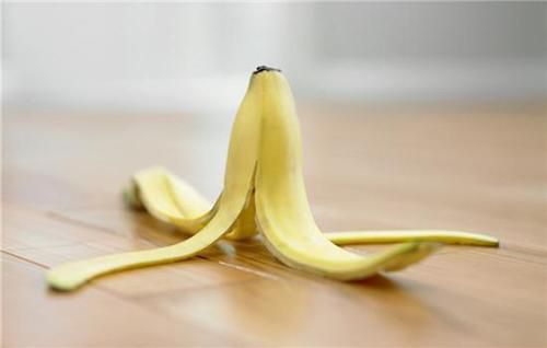 香蕉皮是什么垃圾？香蕉皮是干垃圾吗