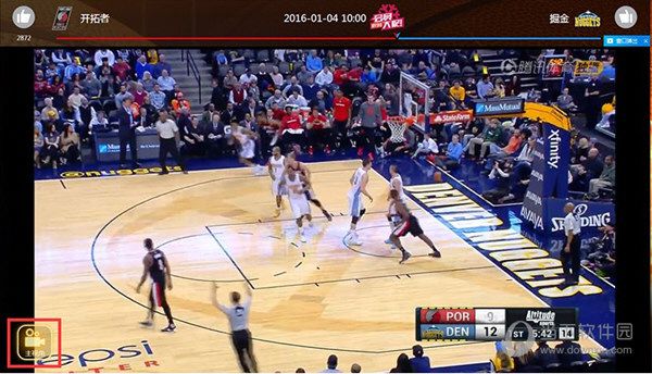 腾讯体育如何看英文原音解说 观看英文原声版方法分享