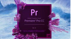 premiere如何制作创意文字遮罩 Pr制作创意文字遮罩效果简介