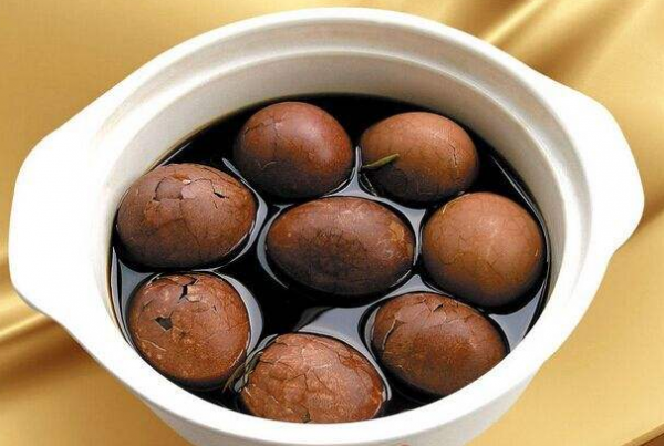 茶叶蛋壳是什么垃圾?  蛋壳属于什么垃圾分类