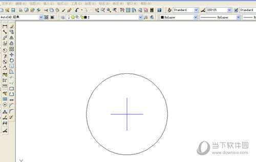 AutoCAD等分圆如何画 AutoCAD等分圆画法说明