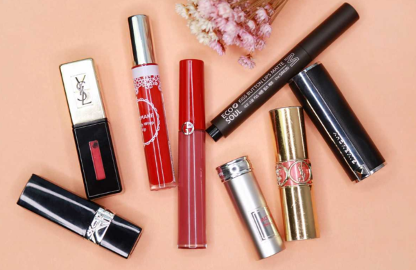 口红是什么垃圾？ 口红属于什么垃圾分类？