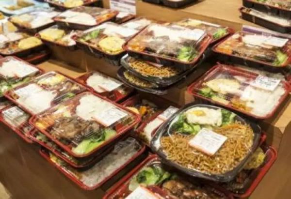 外卖餐盒是什么垃圾?  外卖餐盒垃圾分类知识一览