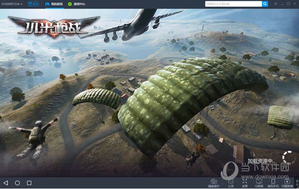 靠谱助手如何玩小米枪战 靠谱助手使用方法分享