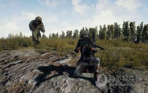 鲁大师跑分多少可以玩绝地求生 鲁大师详情介绍