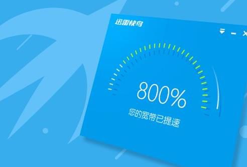 迅雷快鸟CPU占用过高是什么原因 CPU占用过高解决方法分享