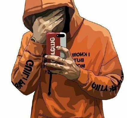 抖音花式遮脸原图有哪些 花式遮脸图片大全一览