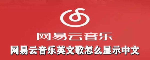 网易云音乐英文歌怎么显示中文_网易云音乐翻译歌词指南