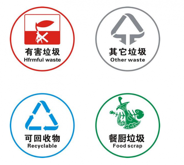 玉米棒芯属于什么垃圾_玉米棒芯怎么进行分类