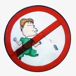 痰属于什么类型的垃圾 吐痰怎么处理用纸包住痰该丢进什么垃圾分类