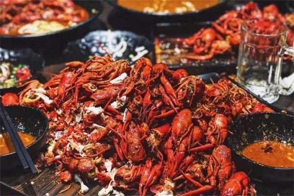 虾壳是什么垃圾 小龙虾壳是干垃圾还是湿垃圾