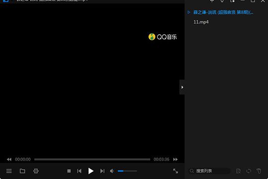 暴风影音闪电版如何调字幕与字体 调字幕与字体方法说明