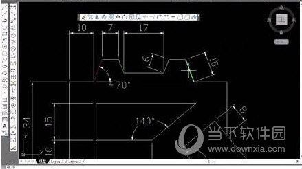 CAD快速看图如何分图？CAD快速分图方法介绍
