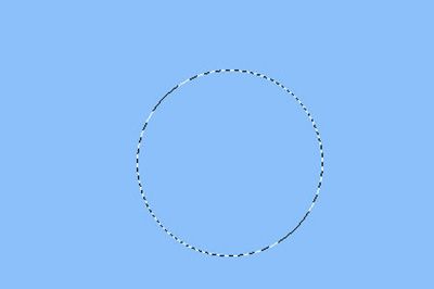 PS如何在圆圈里打字？PS圆圈里打字方法一览