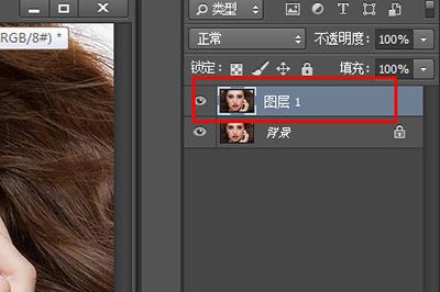 PhotoshopCC如何磨皮 磨皮方法分享