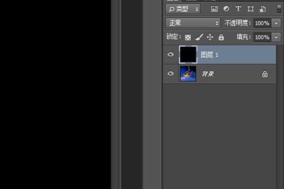 PS如何制作雪花效果 制作方法介绍
