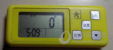 日行万步如何设置 设置计步器方法介绍