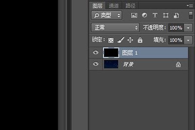 PS流星效果如何做出来？制作流星效果方法分享