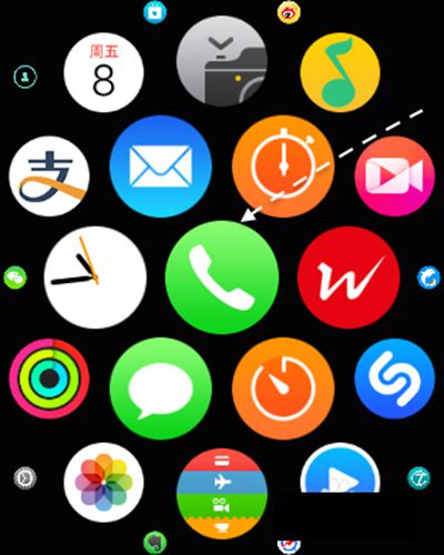 删除Apple Watch通讯录有什么方法？删除Apple Watch通讯录技巧分享